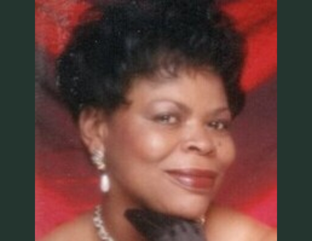 Pamela “Williams” Newton, 1955-2021