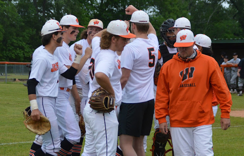 2022 Lumberjack Baseball takes to the diamond February 28