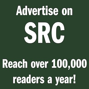 Advertise on src with reach over 1 0 0, 0 0 0 readers a year