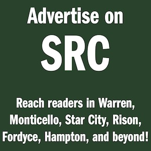 Advertise on src. Com