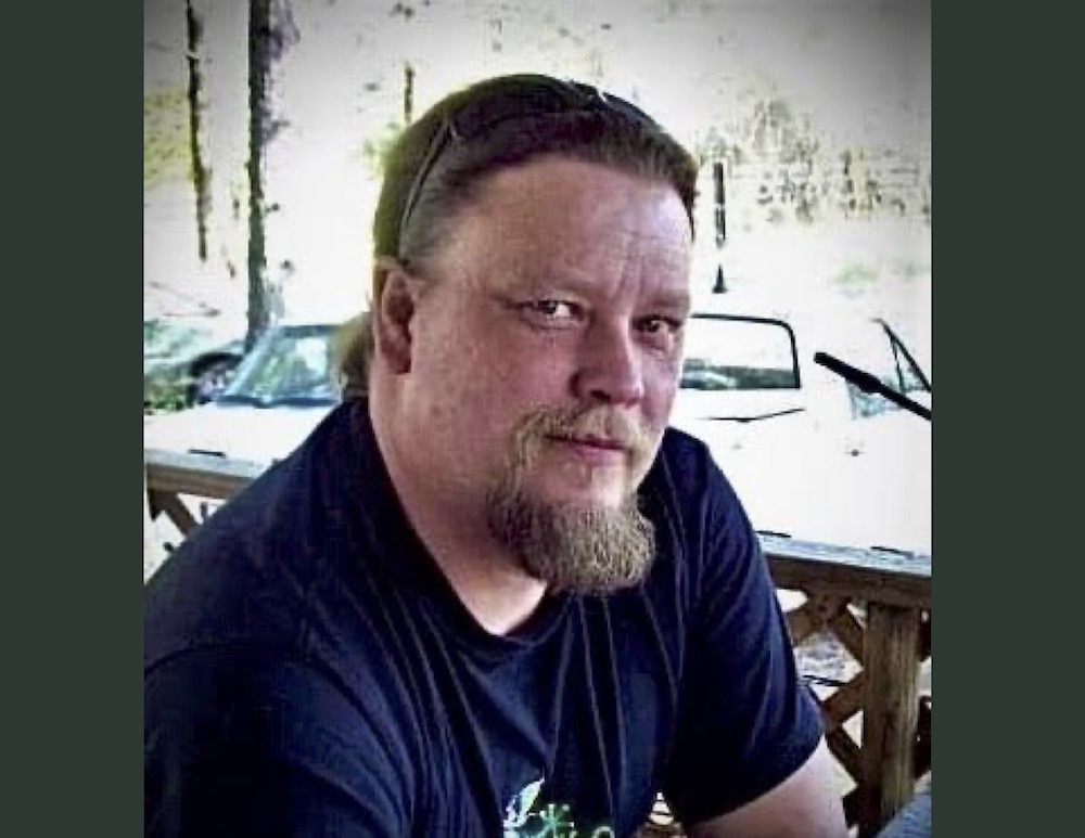 Dennis Vancena, 1962-2022