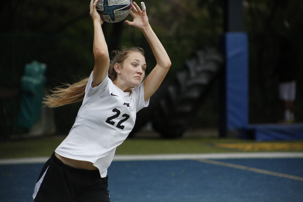 Lady Jacks finish conference play with tough road test against defending state champs PA