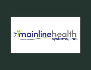 A logo of mainline health systems, inc.
