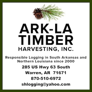 A picture of ark-la timber harvesting, inc.