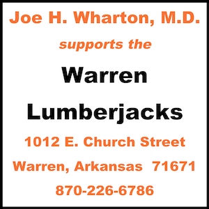 A picture of the front of a business card.
