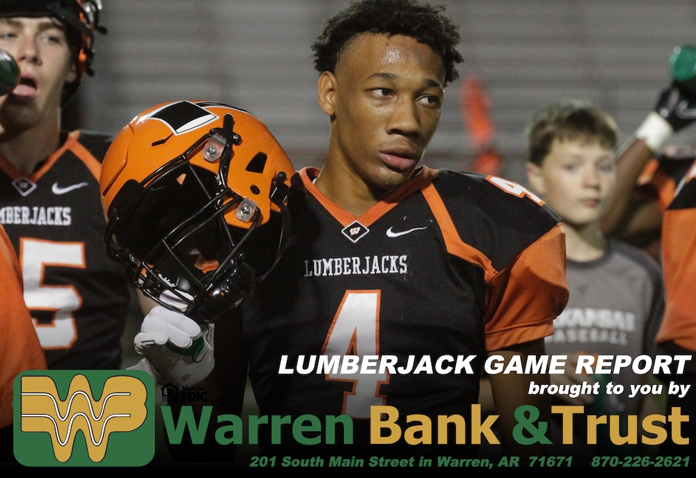 Jacks mercy-rule Cougars to stay undefeated in the 8-4A