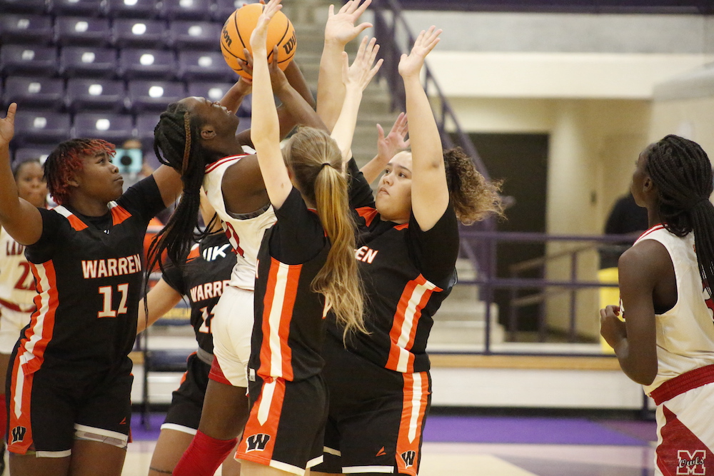 Holiday Classic trip ends for Lady Jacks with loss to McGehee(32 photos included)