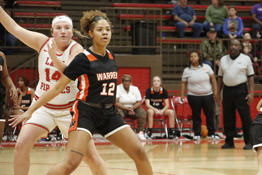 Season underway as Lady Jacks fall to Drew Central