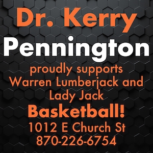 A black and orange poster with an image of basketball.