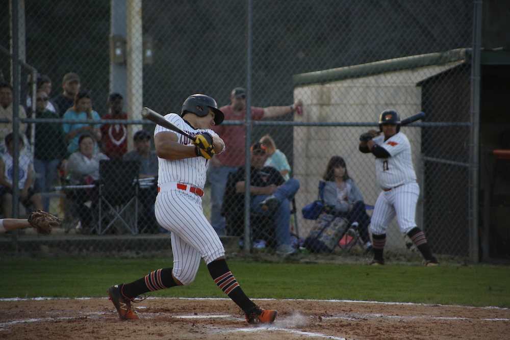 Lumberjacks drop conference opener to Monticello 4-2