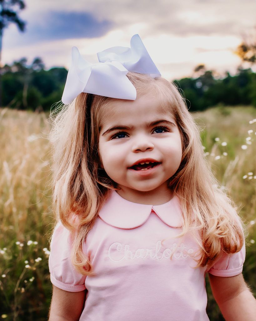 Charlotte Ruthe Wilkerson