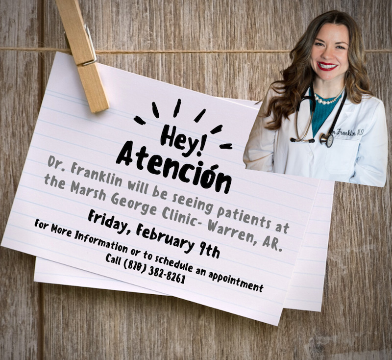 A doctor 's note hanging on the rope next to a clothesline.