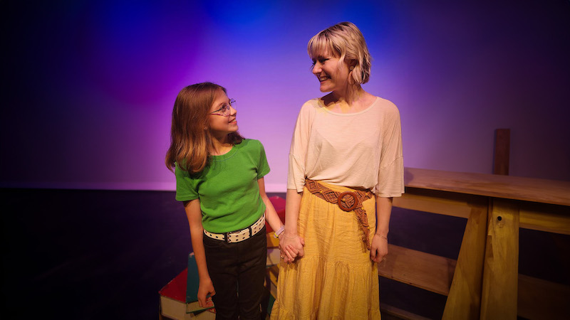 Arts & Science Center Presents ‘Matilda The Musical’ July 19-21, July 26-28