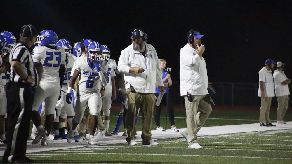 Star City Stays Perfect with a High-Scoring Win on the Road at Crossett