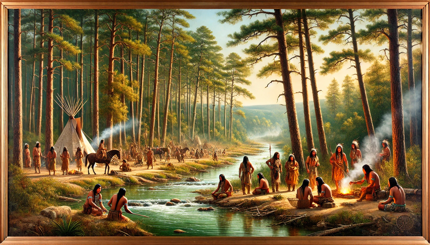 In Honor of Native American Heritage Month: A Review of The Native Ground – Revealing Indigenous Resilience in Early America