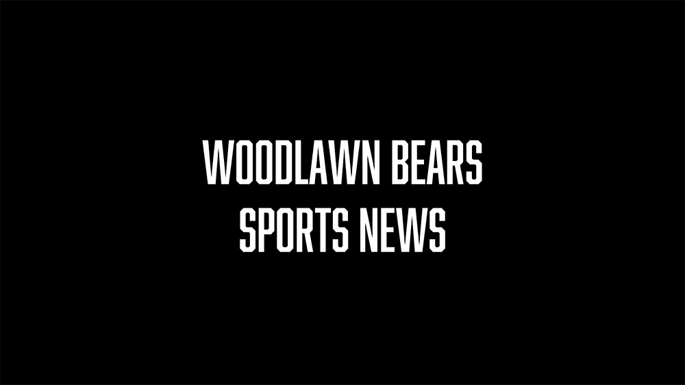 Woodlawn Bears Take Second at Monticello Weight Meet, Rauls Earns Best Overall Lifter