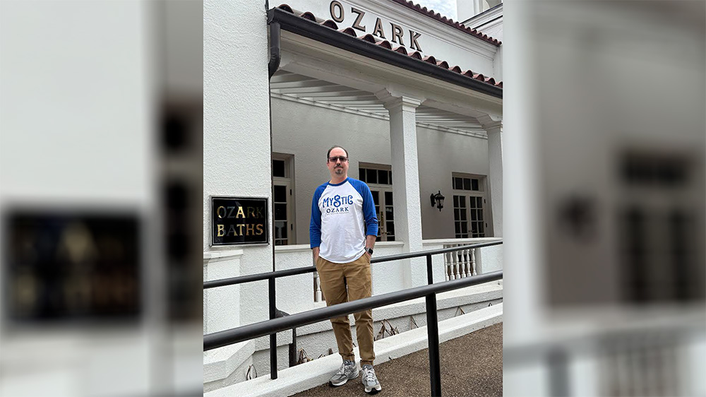 Hot Springs’ Historic Ozark Bathhouse to Become Interactive Family Attraction