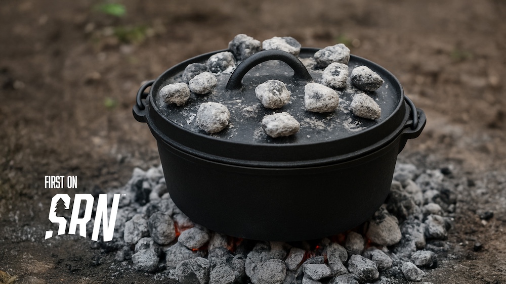 FIRST ON SRN: Dutch Oven Cooking Class Scheduled at Bradley County Historical Museum