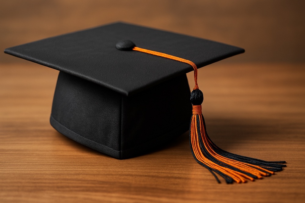 Congratulate your favorite graduate on Saline River News!