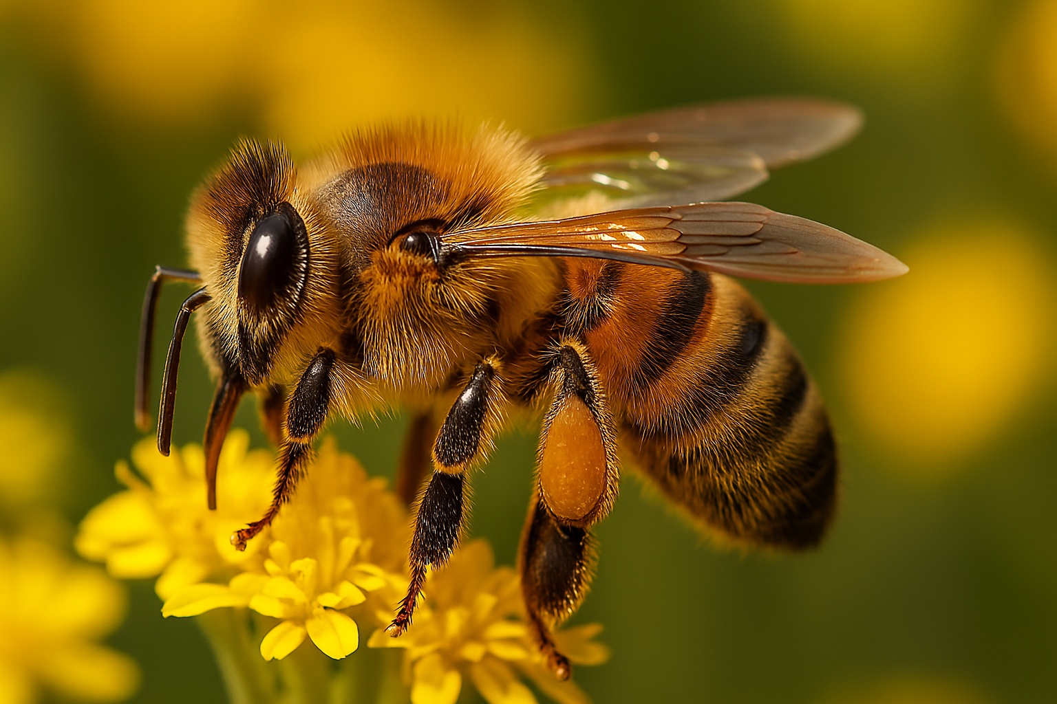Fordyce to Host Free Multi-County Beekeeping Workshop on April 7