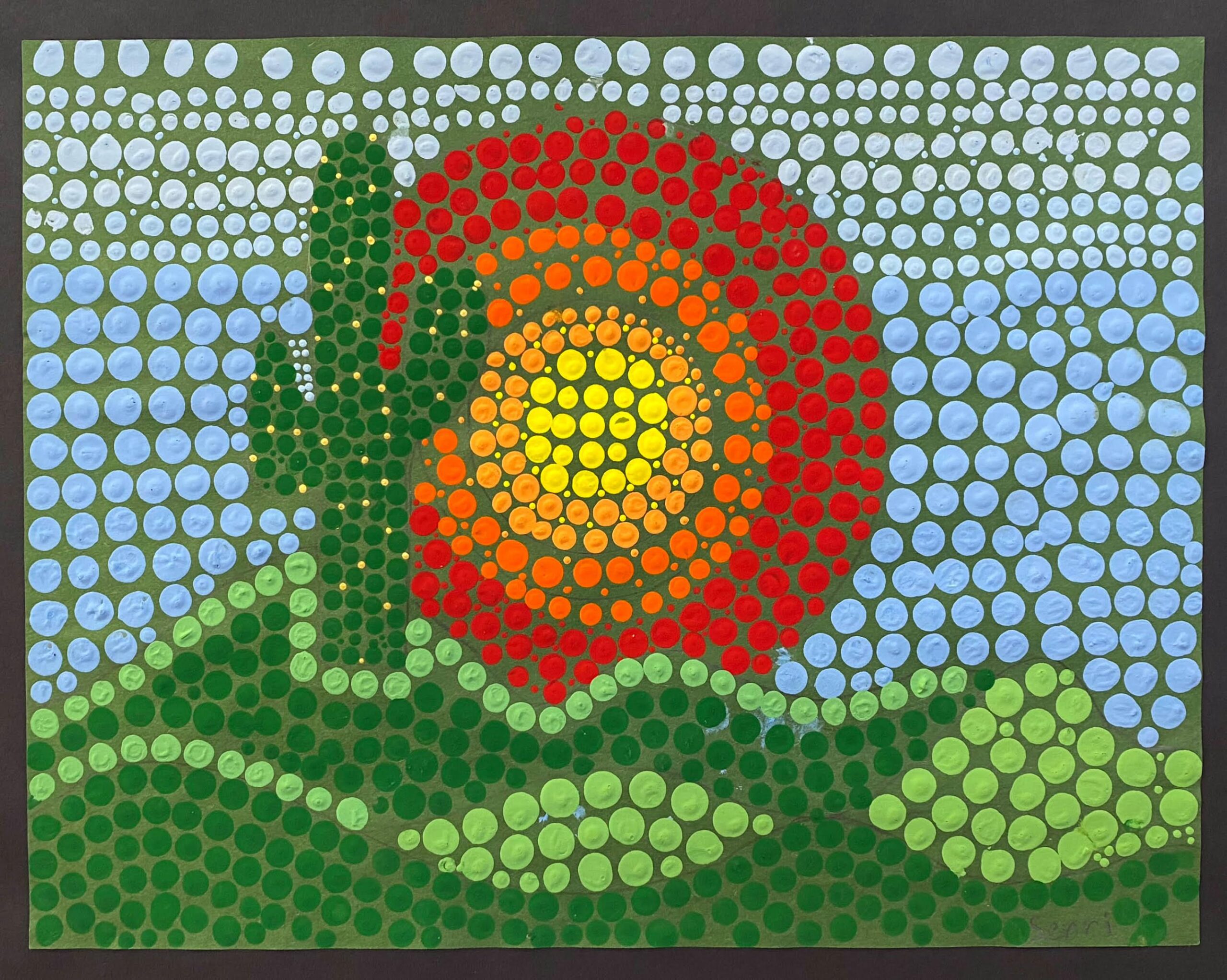 K-12 Regional Art Exhibit on Display at UAM