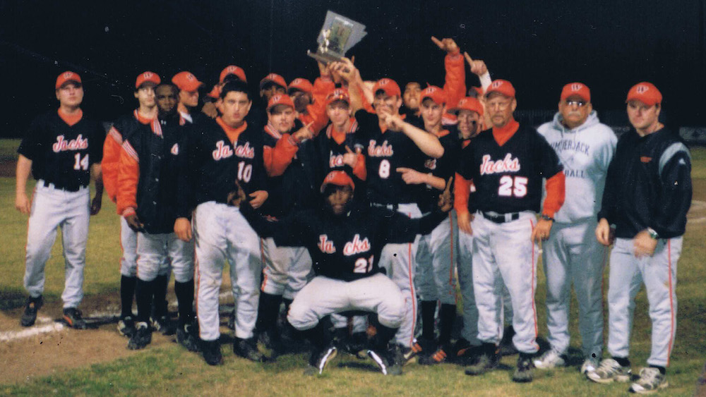 Backyard to Baum: How the Cuthbertson Brothers and a Band of Lifelong Teammates Knocked the Door Down to Warren’s First Baseball State Title 20 Years Ago Today