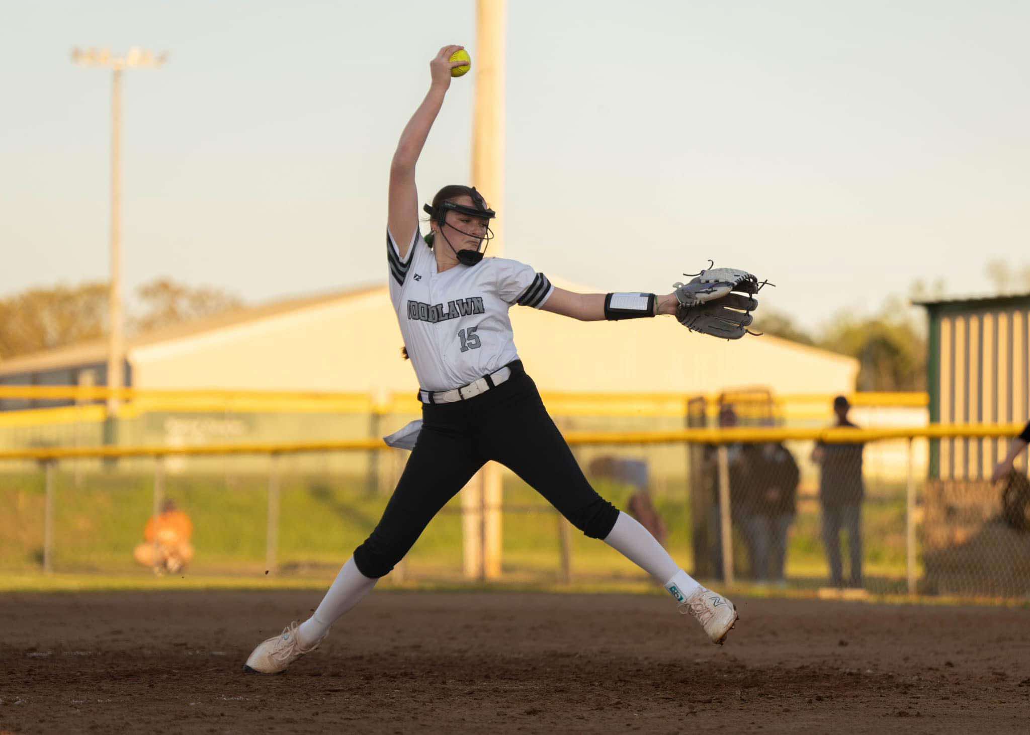 Woodlawn Student-athlete named Gatorade Arkansas Softball Player of the Year