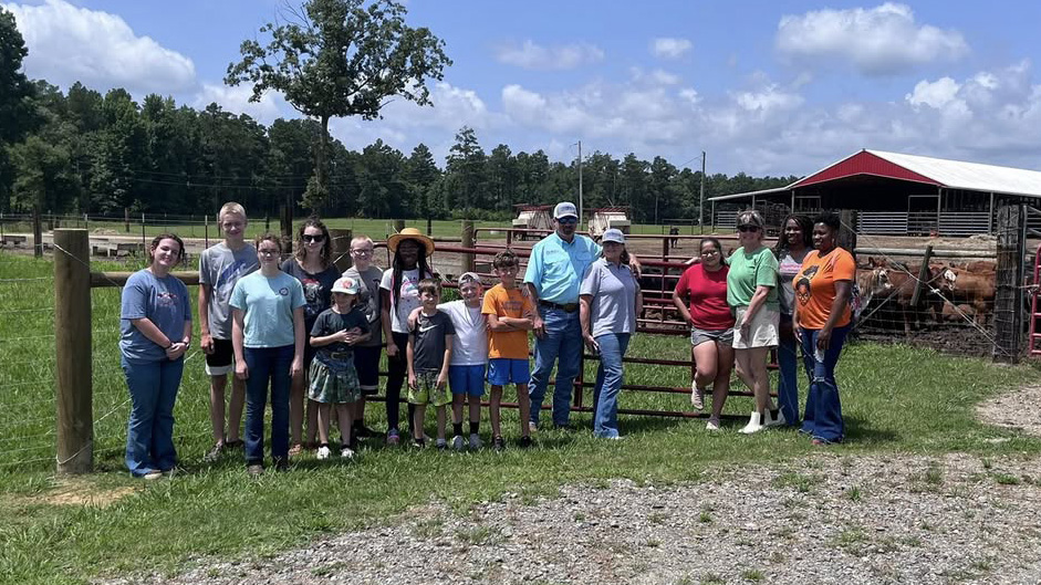 ‘Find your spark:’ How to join an Arkansas 4-H club