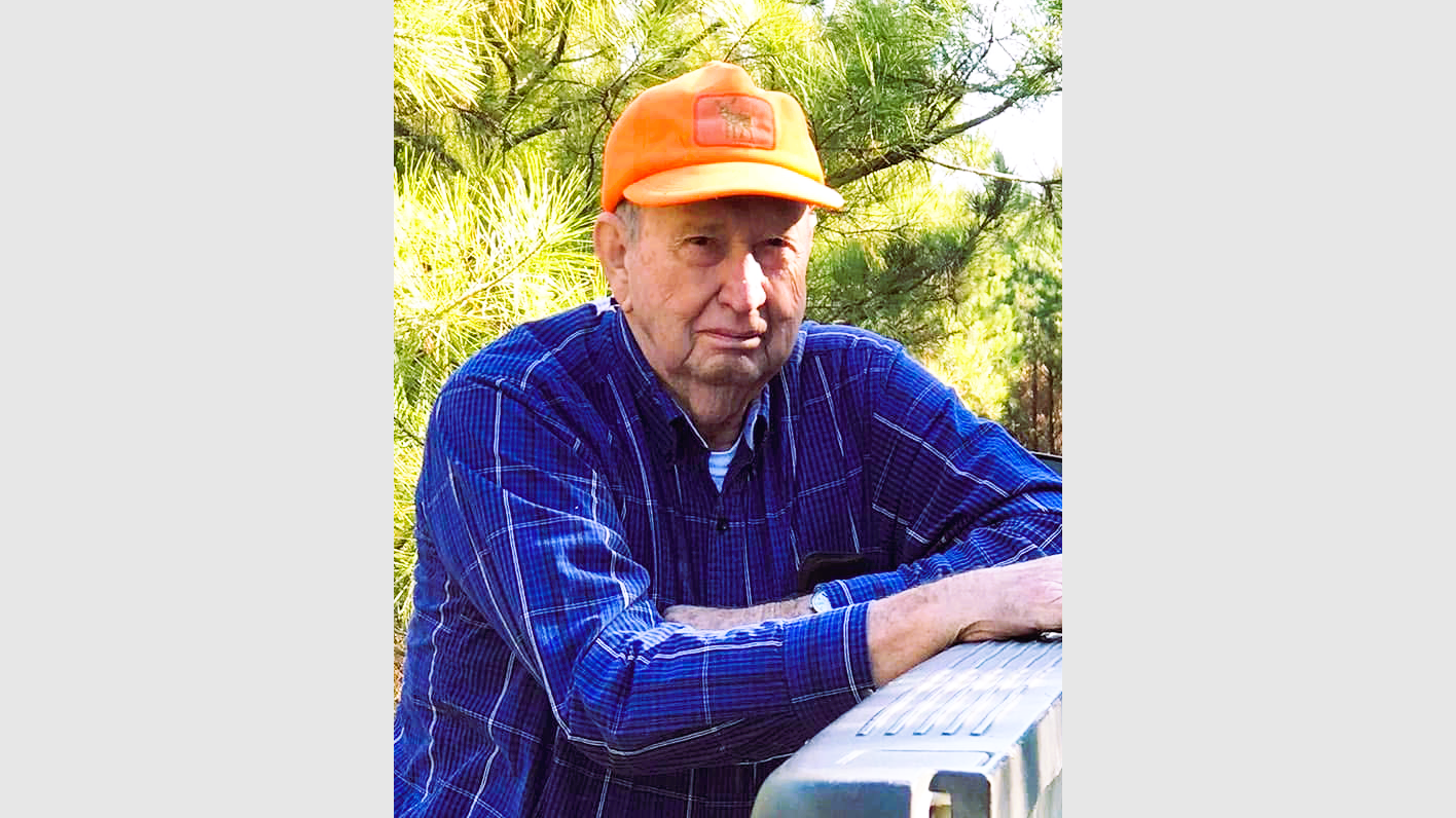 Gary Max Best, 1939-2025
