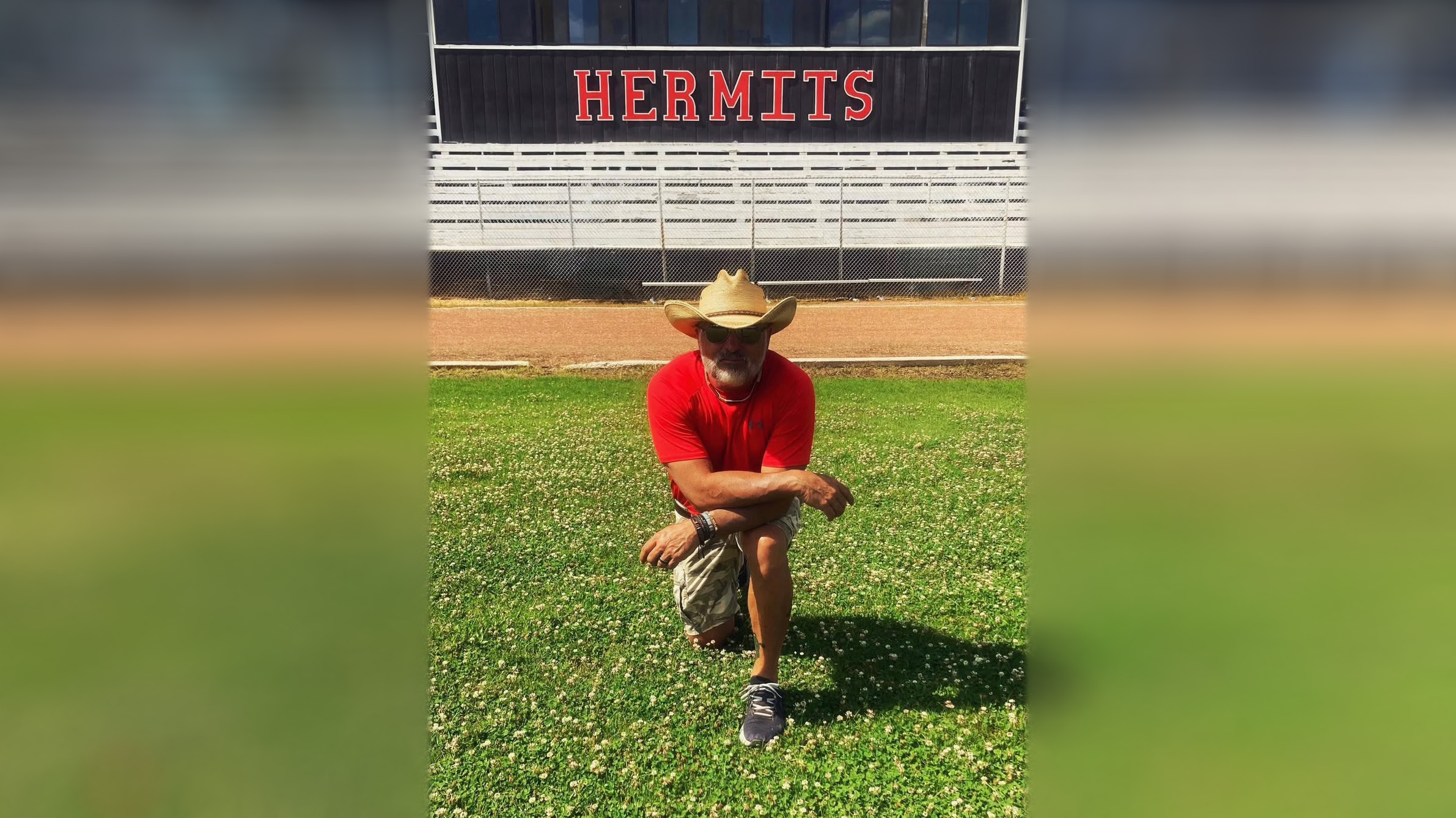Roger Martin Named Head Football and Baseball Coach at Hermitage