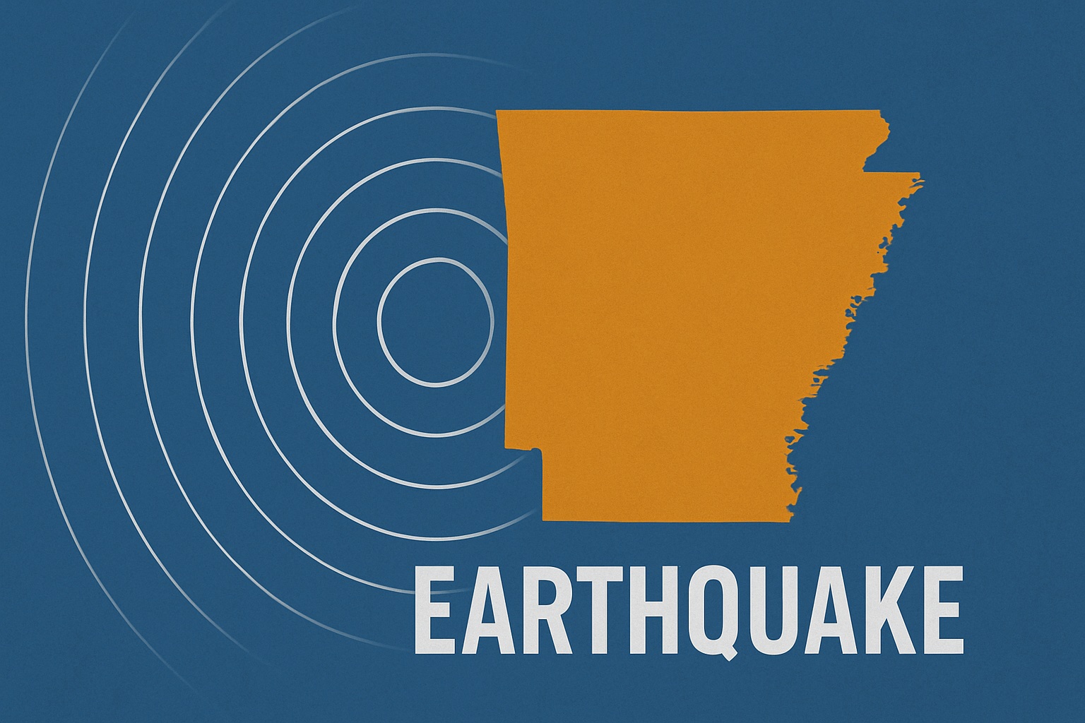 Shockwaves in the South: Powerful Russian Earthquake Sends Ripples Through Arkansas