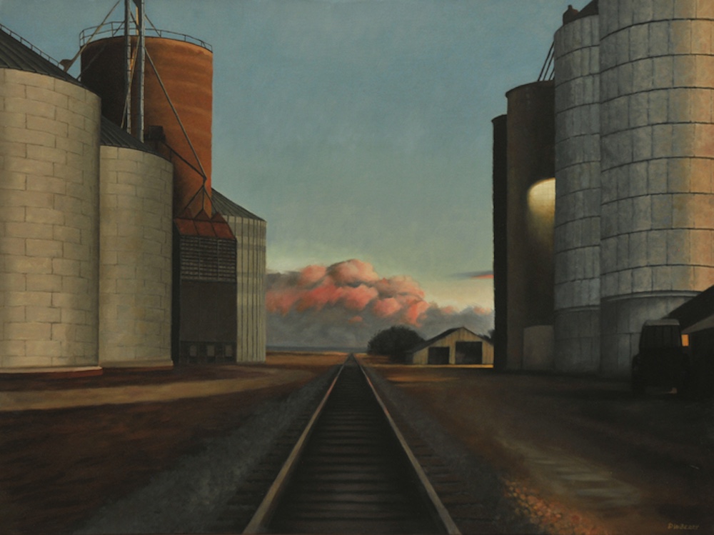Arts & Science Center Announces Selections for 2025 Irene Rosenzweig Biennial Juried Exhibition