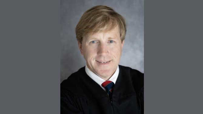 Judge Robert Gibson, III Announces Re-Election to Circuit Judge, Division 3