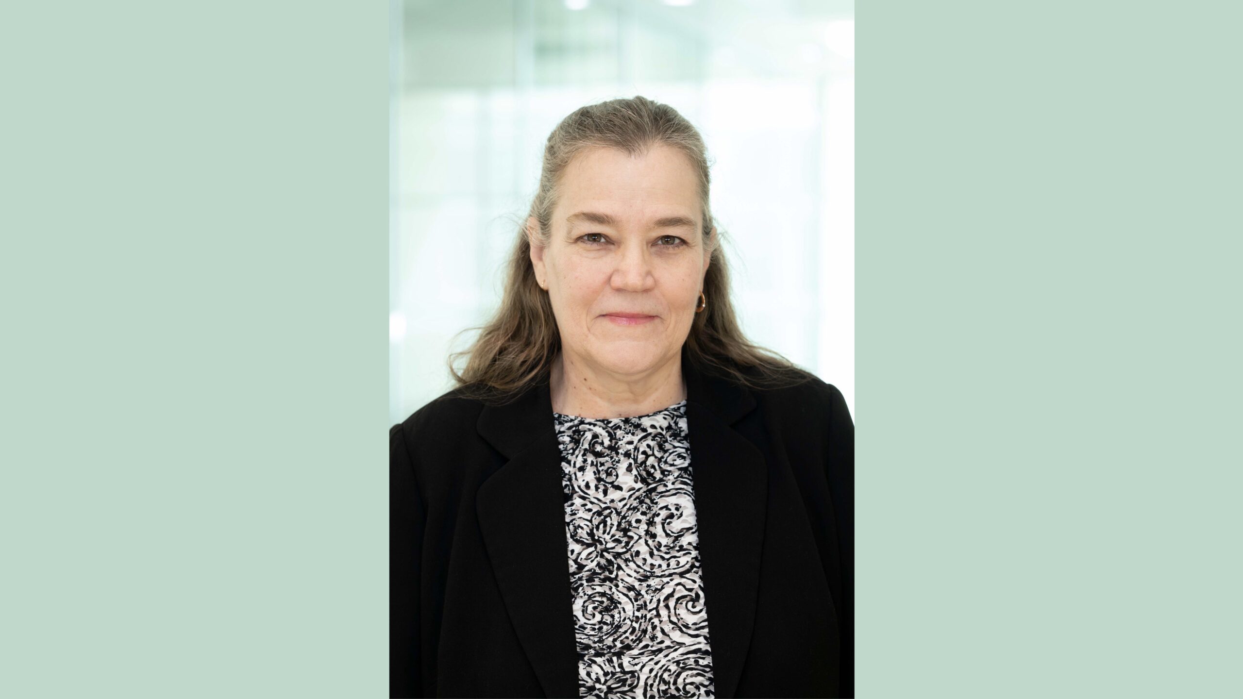 UAM Professor Receives Second Consecutive National Recognition for Newsletter