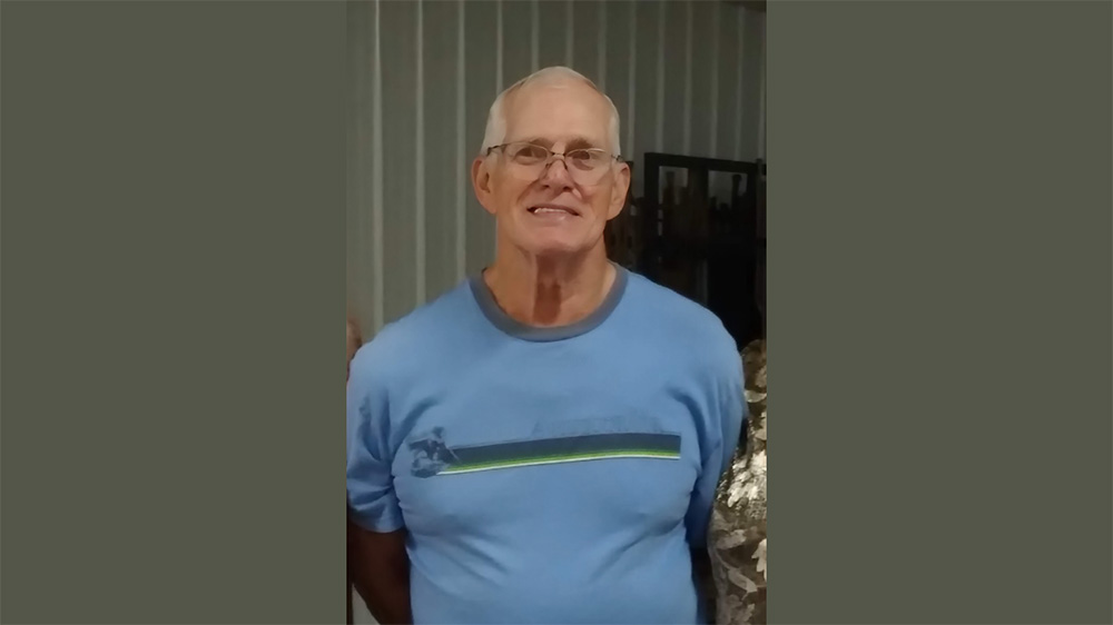 John Paul Golden, 1953-2025
