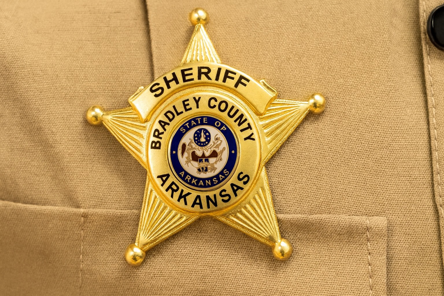 Bradley County Sheriff Releases Halloween Safety Notice and Restricted Addresses
