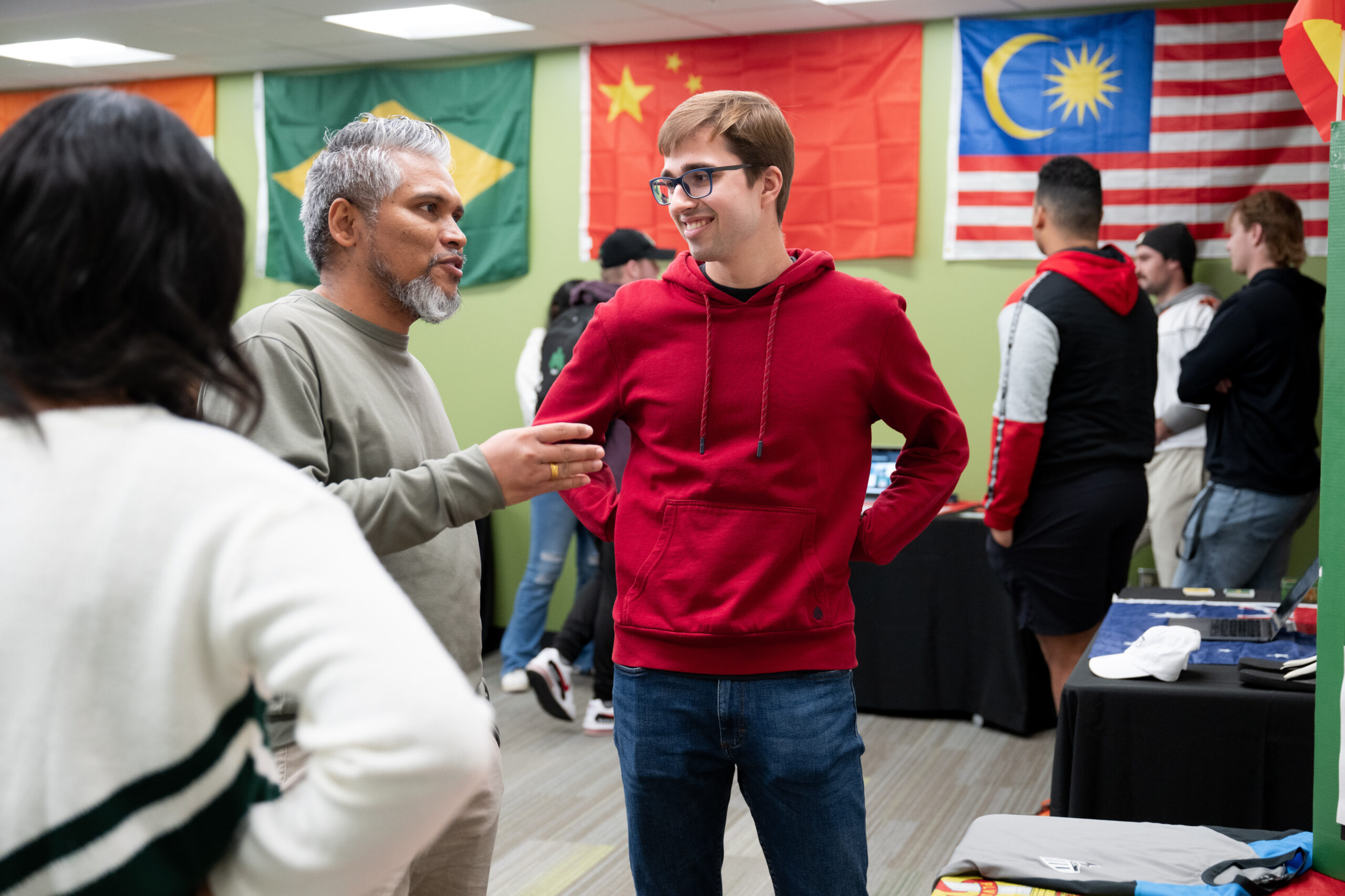 UAM To Hold Meet and Greet Event With International Students