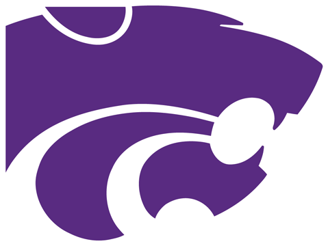 El Dorado Lady Wildcats Logo