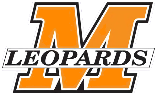 Malvern Leopards Logo