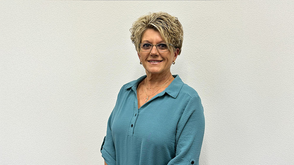 Bigham Announces Re-Election Bid for Bradley County Assessor
