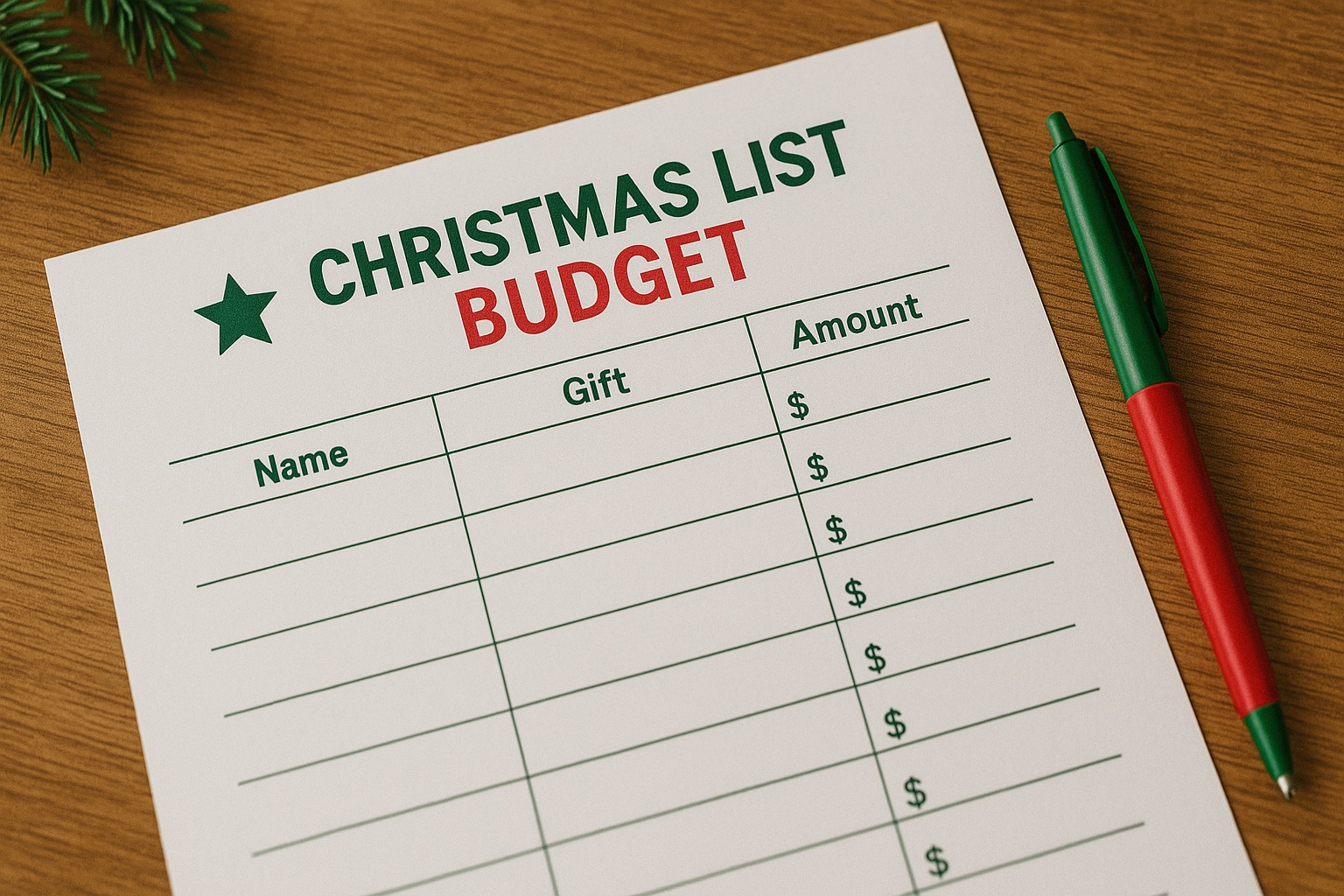 HOLIDAYS: Tips for holiday shopping on a budget