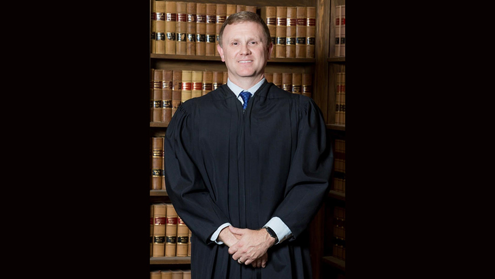 Judge Crews Puryear Certified as Candidate for Re-Election to 10th Judicial Circuit, Division 1