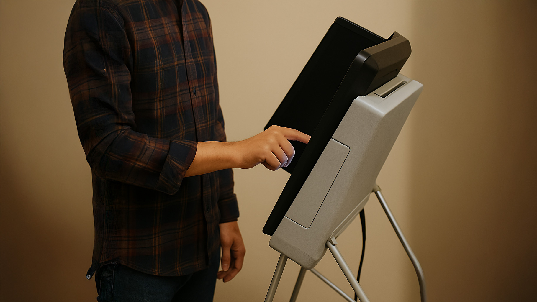 Bradley County voters to decide November 18 on new jail and sheriff’s unit project