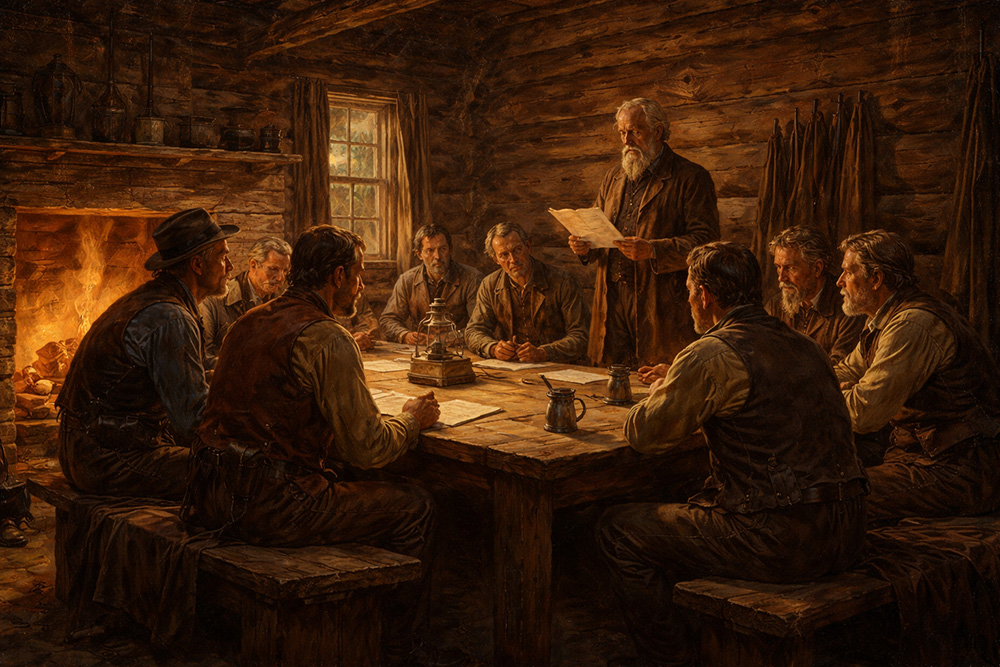 Bradley County marks 185 years since its establishment
