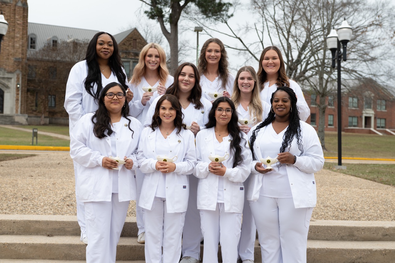 UAM-CTM Practical Nursing Graduates Achieve 100% First-Attempt Pass Rate for 3rd Straight Year