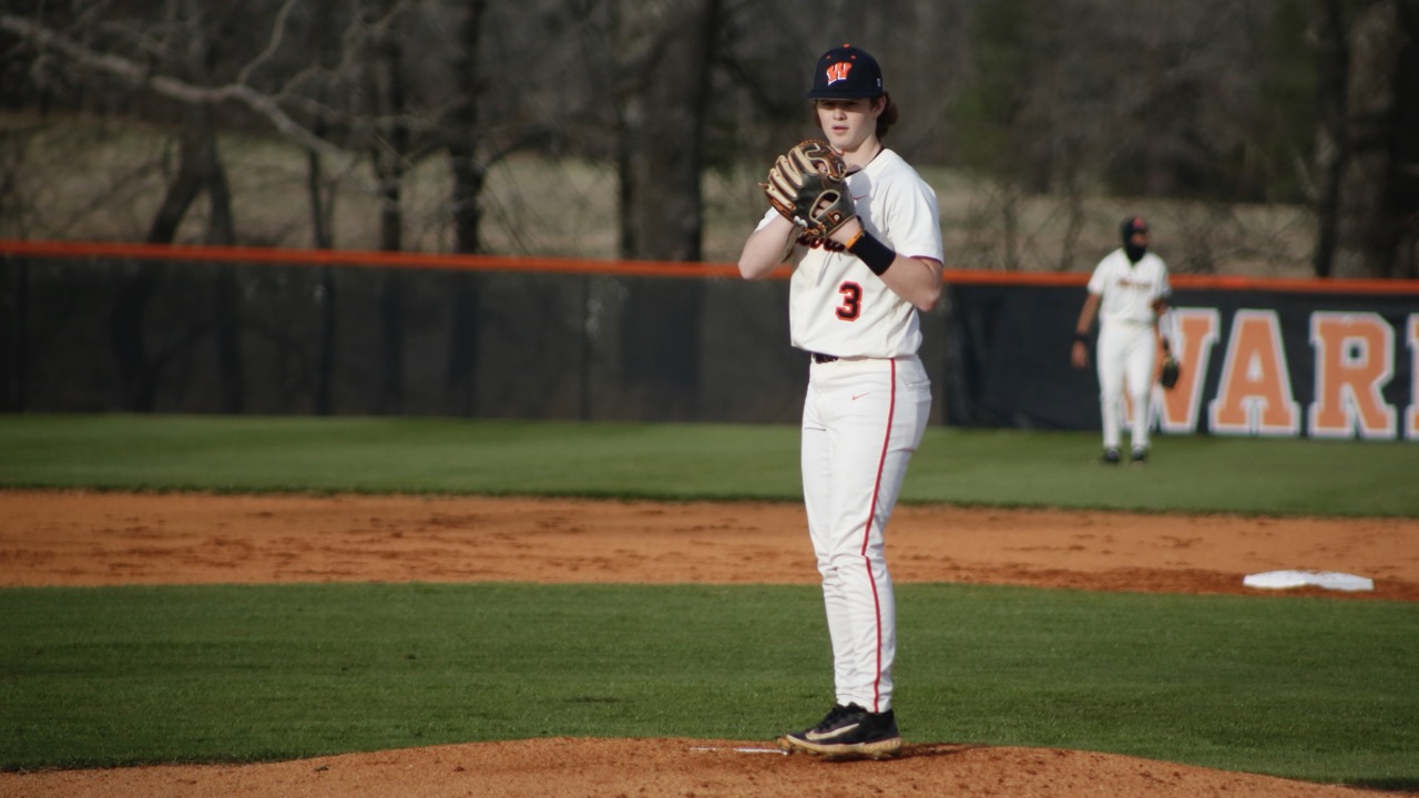Reep’s Arm, Bat Lift Warren to Crucial 4-3 Win Over Hamburg