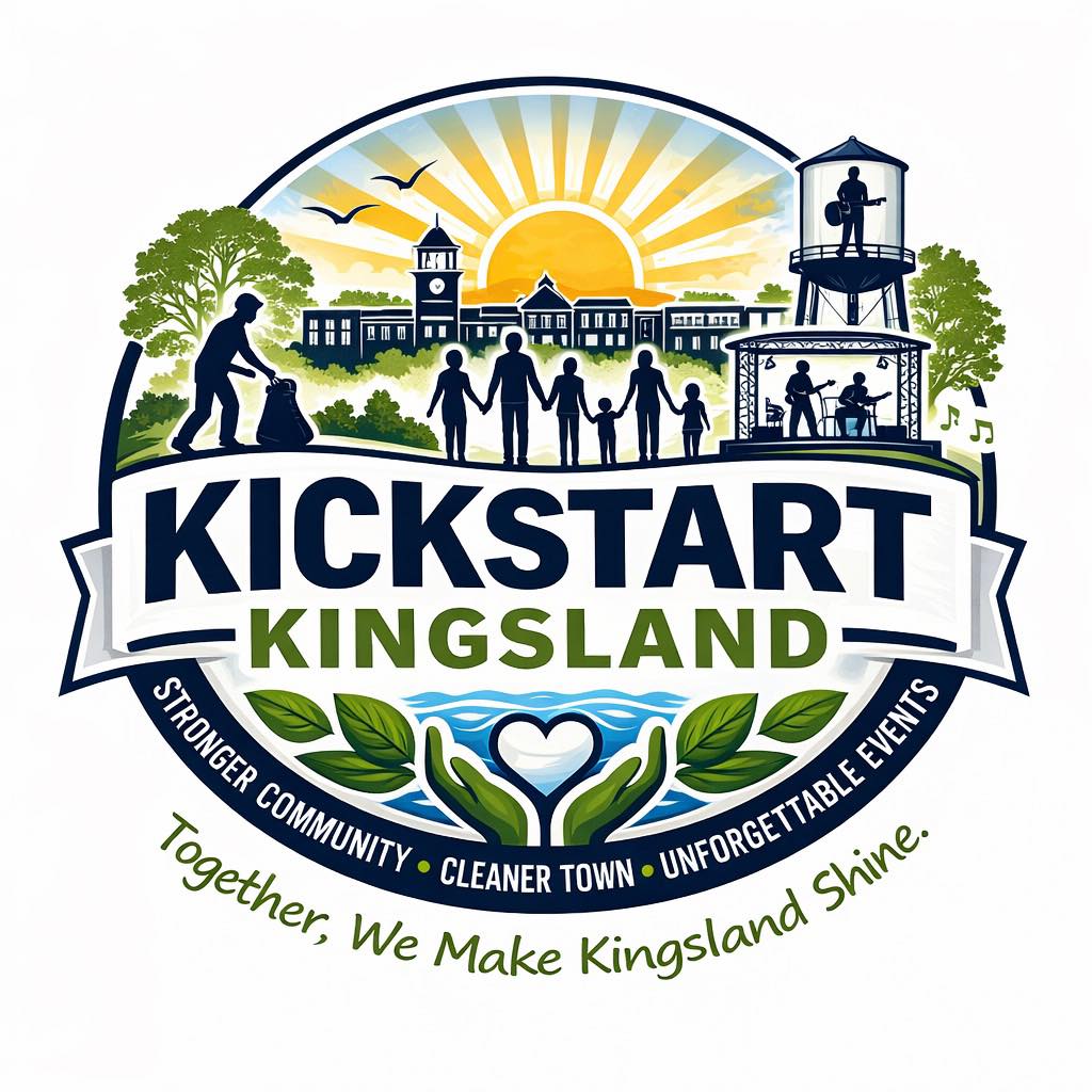 Kingsland Mayor-Elect Samantha Johnson Announces Revival of Kickstart Kingsland Initiative