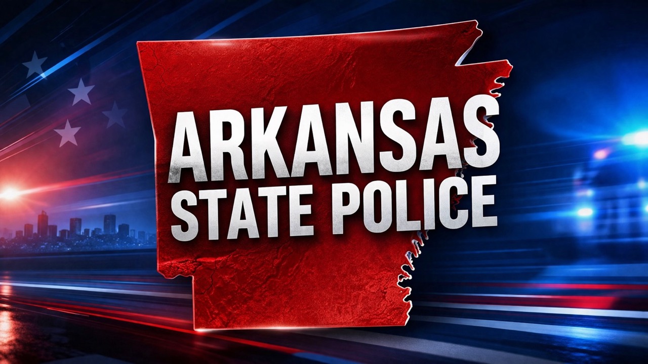 Arkansas law enforcement reminds drivers to drive phone-free