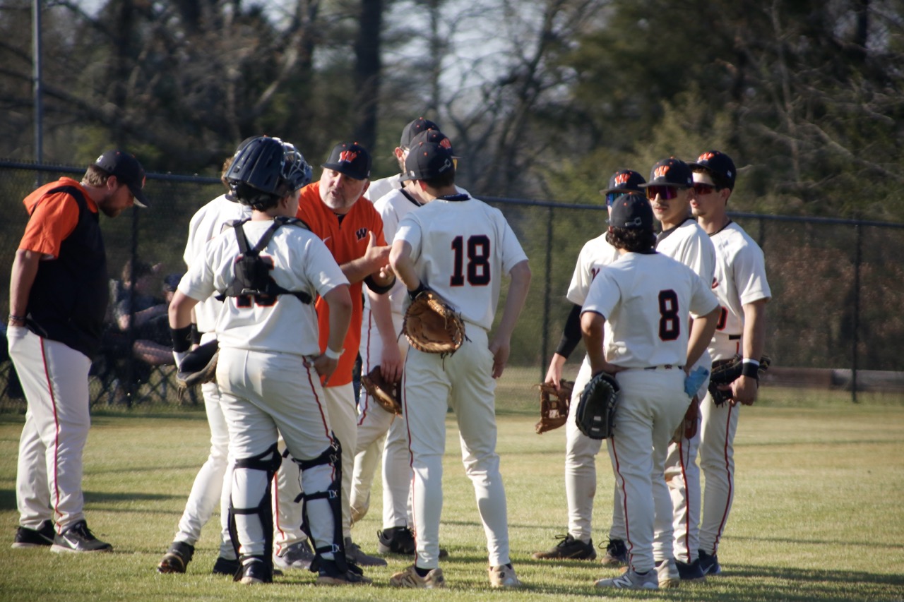 Warren’s Season Comes to an End With 6-2 Loss to Camden Fairview in Regional Tournament