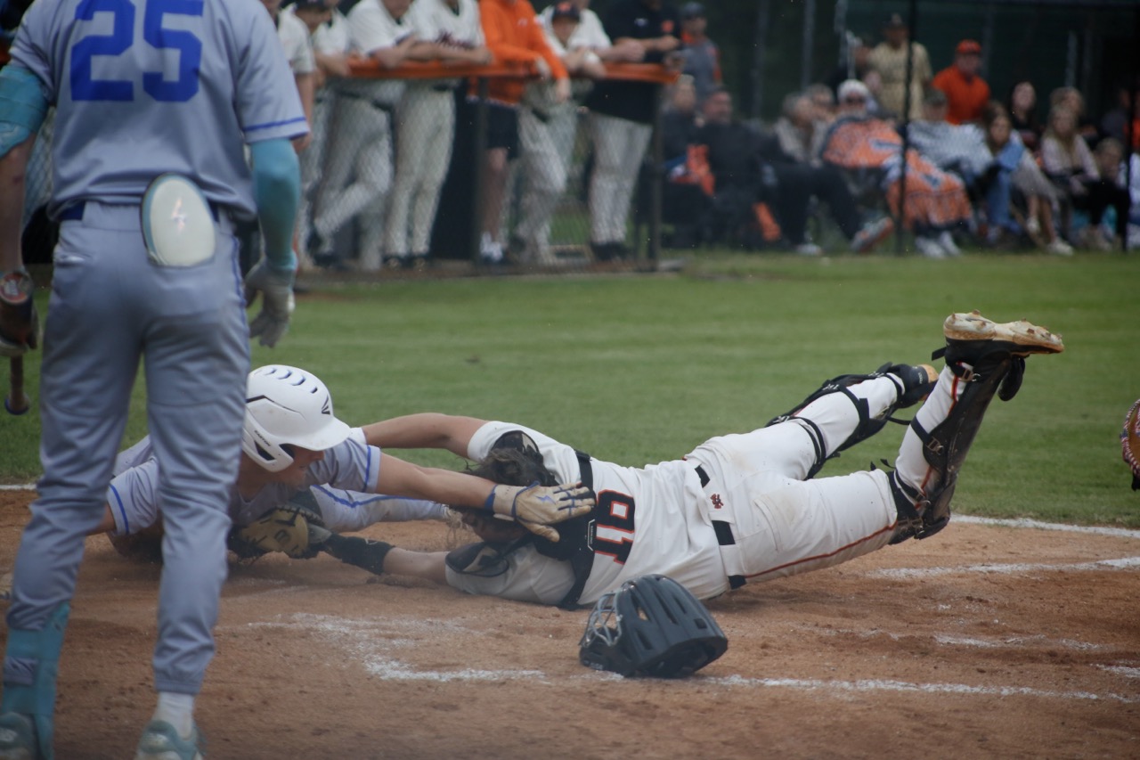 Warren Can’t Hold Late Lead in 10-5 Loss to Monticello, Finishes in Three-Way Tie for 4A-8 Conference Title
